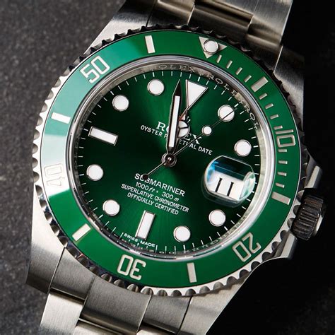 rolex hulk prix|rolex hulk submariner retail price.